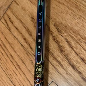Bassara gg 43 x5ct golf club shaft